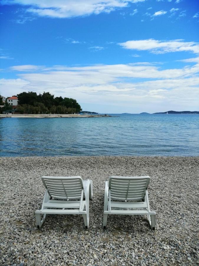 Apartment Arta Vodice Exteriér fotografie