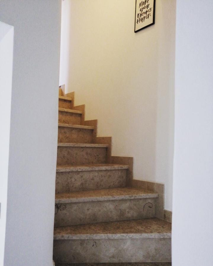 Apartment Arta Vodice Exteriér fotografie